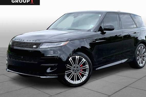 LAND ROVER RANGE ROVER SPORT 2024 SAL1L9FU4RA414814 image LAND ROVER RANGE ROVER SPORT 2024 SAL1L9FU4RA414814 image